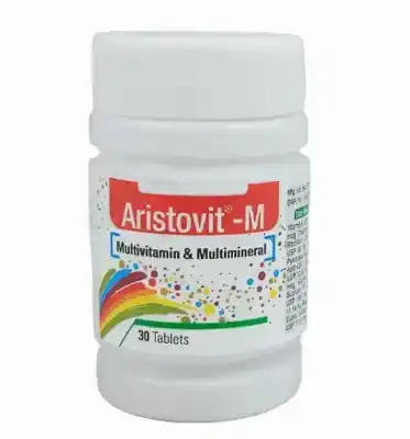 Aristovit M Tablet