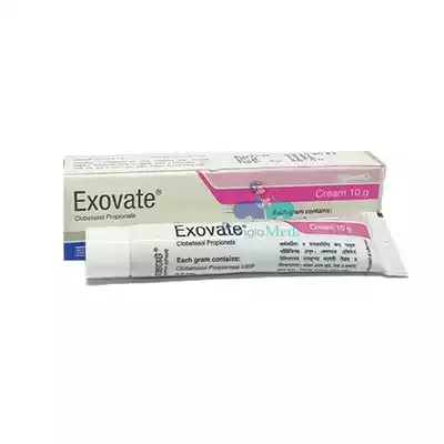 Exovate Cream
