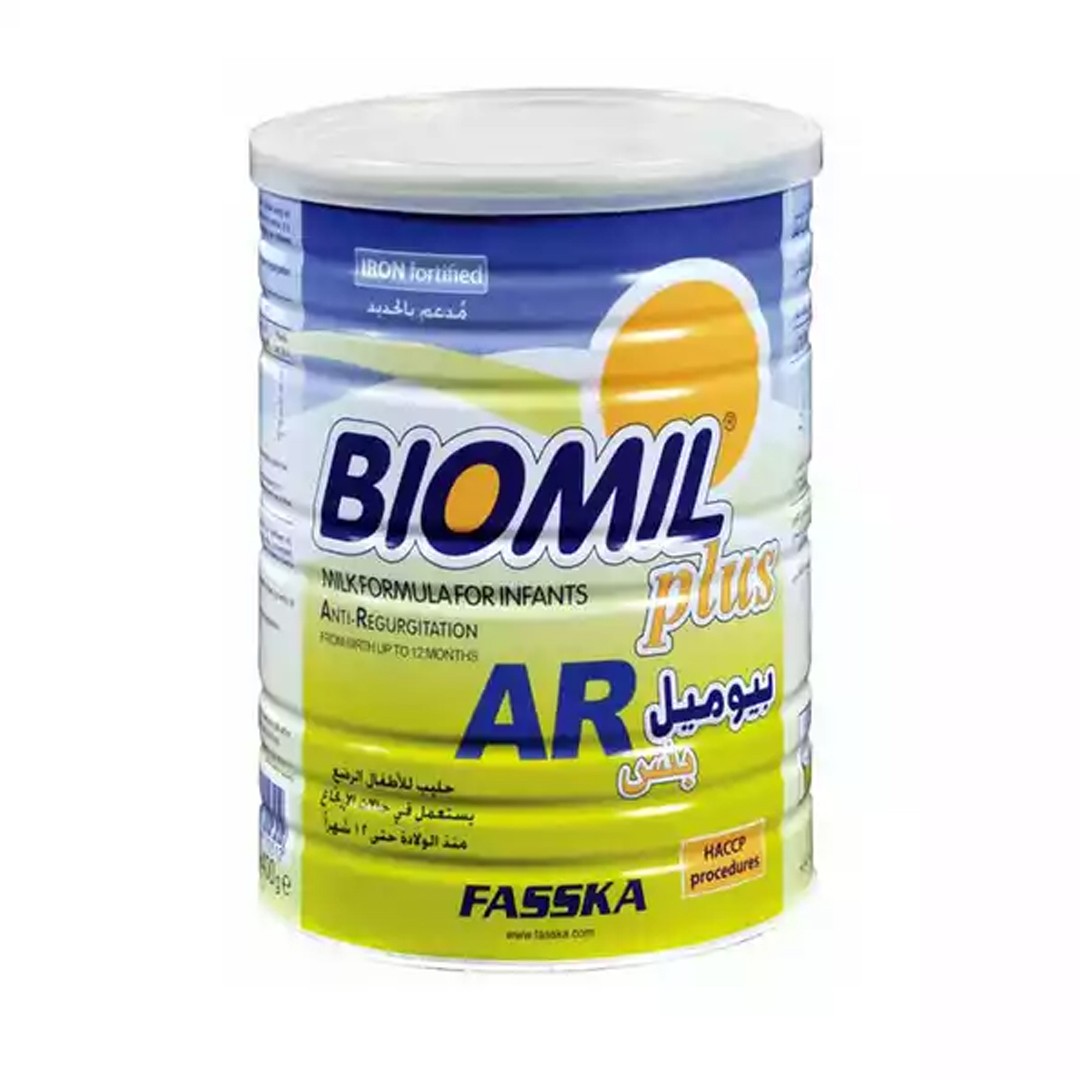 Biomil AR (Infants)