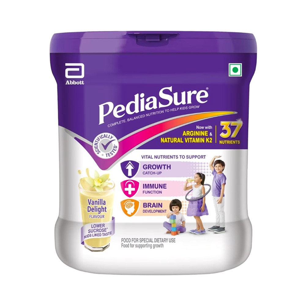 PediaSure Vanilla Delight