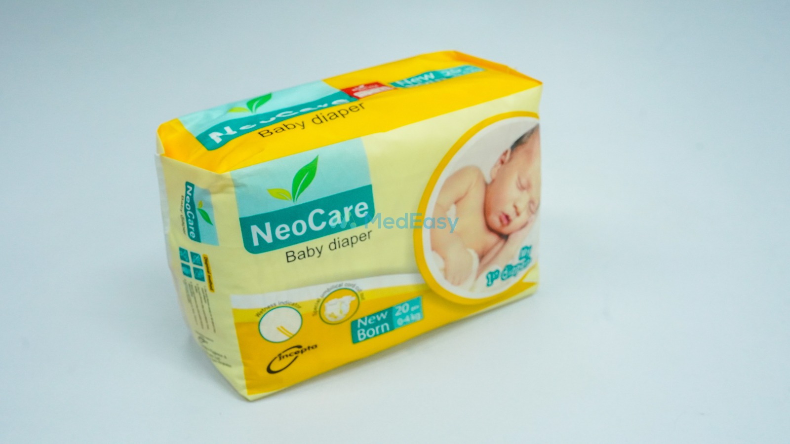 Neocare NewBorn