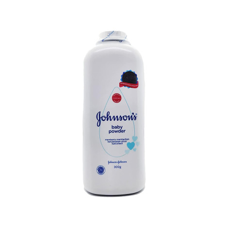 Johnson's Baby Powder 300g