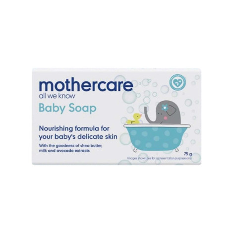 Mother Care All We Show Baby Shop 75g