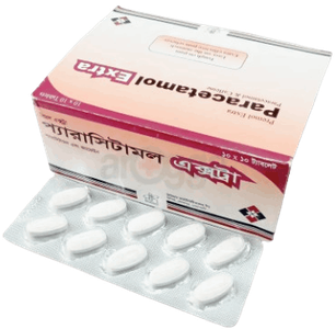 Premol Extra 65mg+500mg (Tablet)