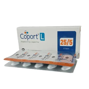 Coport L Tablet