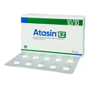 Atasin Tablet