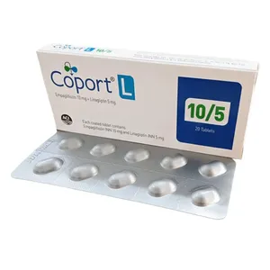 Coport L Tablet