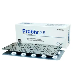 Probis Tablet